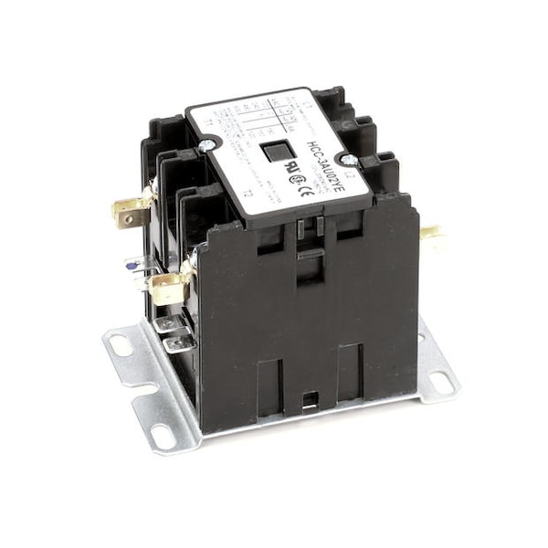 Contactor Mag 2 Pole 208-240V